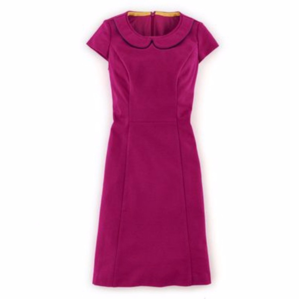 Boden The Strand Dress